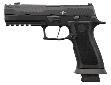SIG 320XF-9-MAXM-10  P320 9MM 3.9″  0R  10R    BLK