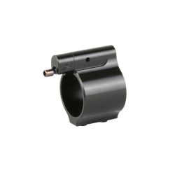 AERO ADJ LOW PROFILE GAS BLOCK .936