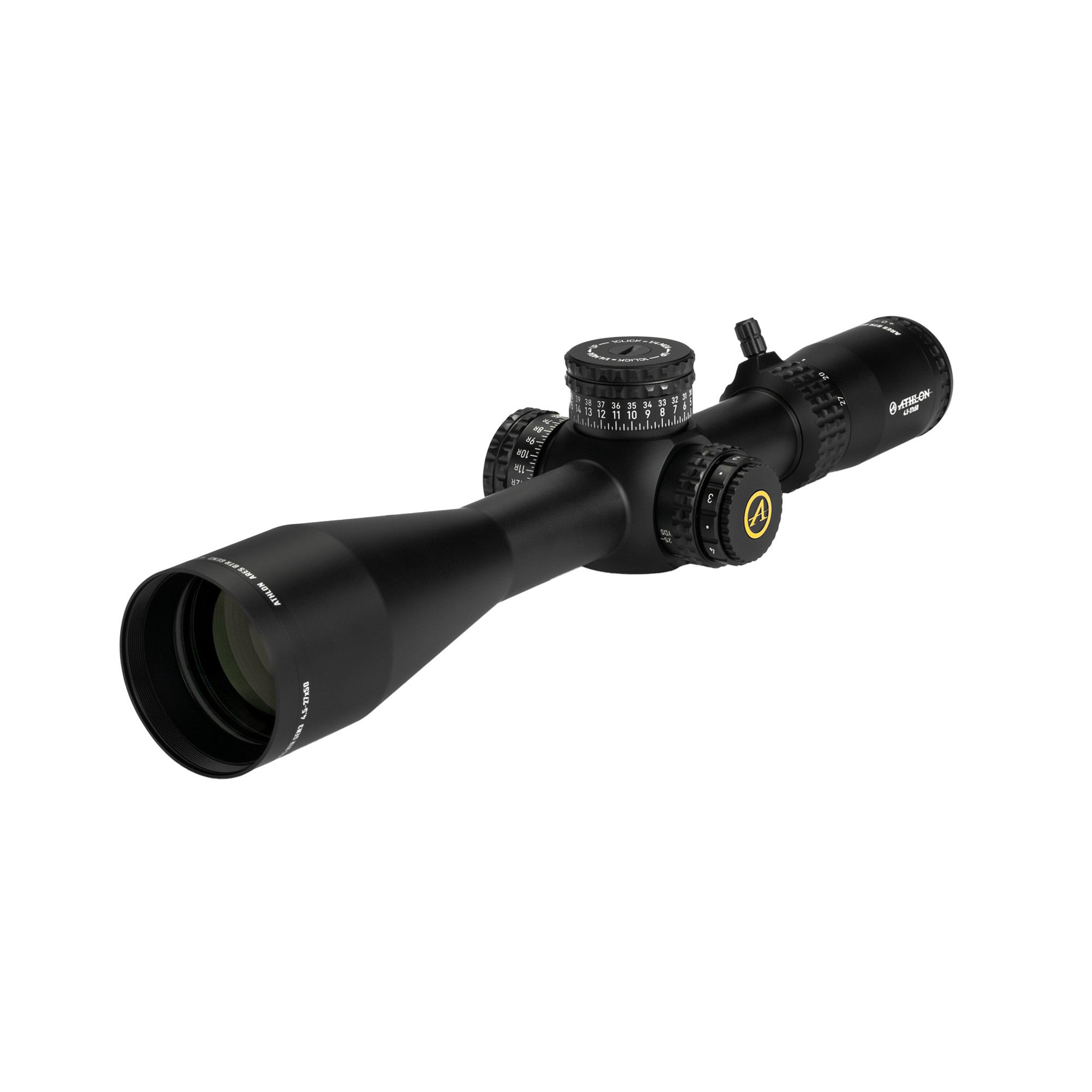 ATHLON ARES BTR G3 4.5-27X50 APLR13