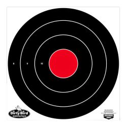B/C DIRTY BIRD BULLSEYE 5-17.25″