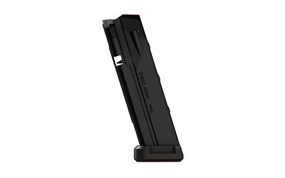 MAG SHIELD DS20 FITS GLK 17 20RD BLK