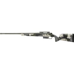 SPRGFLD WAYPOINT 300PRC 24″ STL EVG