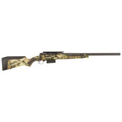 SAV 212 SLUG CAMO 12GA 22″ 2RD MOBUC