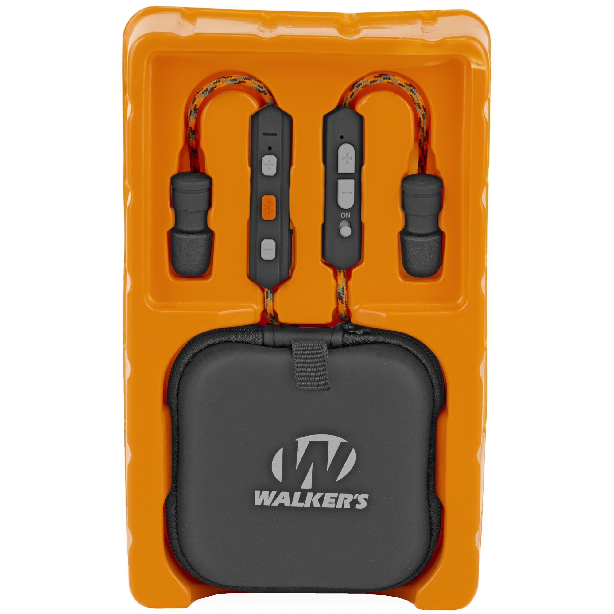 WALKER’S ROPE HEARING ENHANCER BT