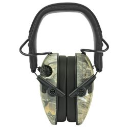 WALKER’S RAZOR SLM ELEC MUFF CAMO