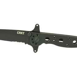 CRKT M16-10KSF 2.94″ TANTO PLN BLK
