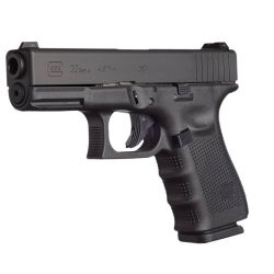 G32 G4 357SIG 13+1 4.0″ FS