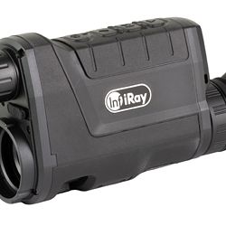 INFIRAY CABIN 2X 19MM THERMAL