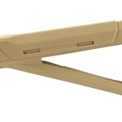 MAGPUL MOE AK STK AK47/AK74 FDE