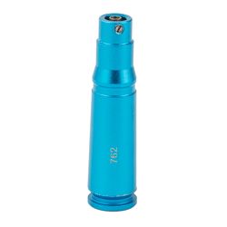 NCSTAR 762X39 RED LASER BORE SIGHTER