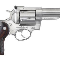 REDHAWK 45ACP/45LC 4.2″ 6RD