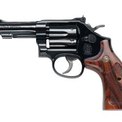 48 22MAG BL/WD 6RD 4″ AS