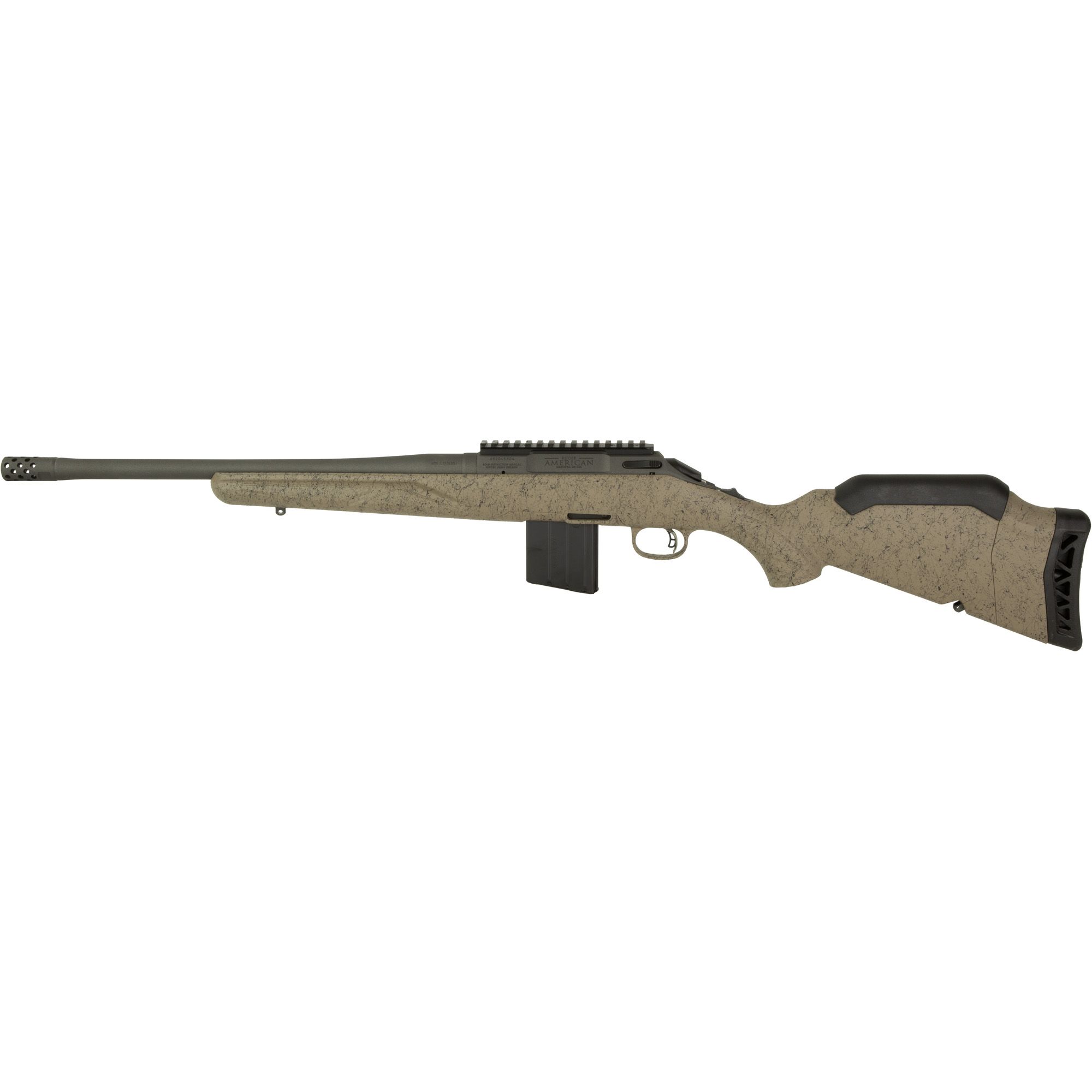 RUGER AMER RANCH G2 400LEG 16.1″ CBT