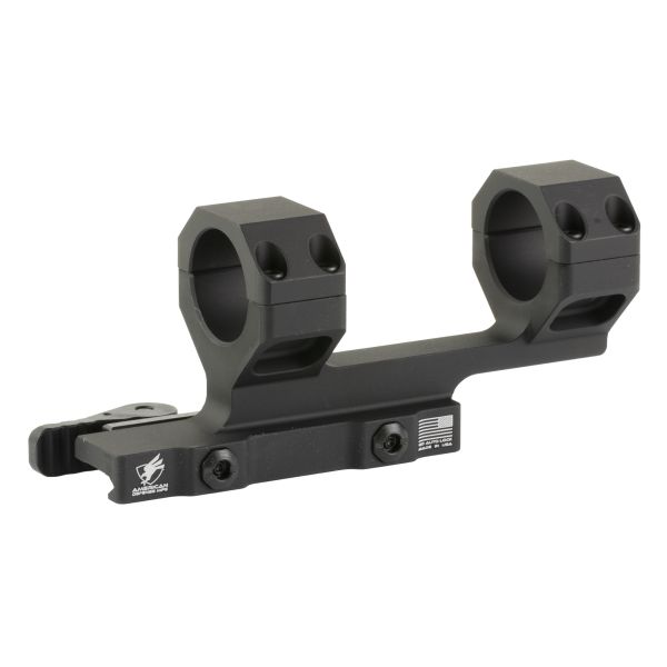 AM DEF DELTA SCOPE MOUNT 30MM 1.7″