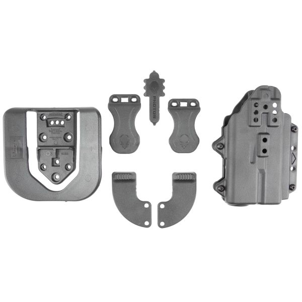 AGH PHOTON FITS GLK 19/44/45/23 BLK