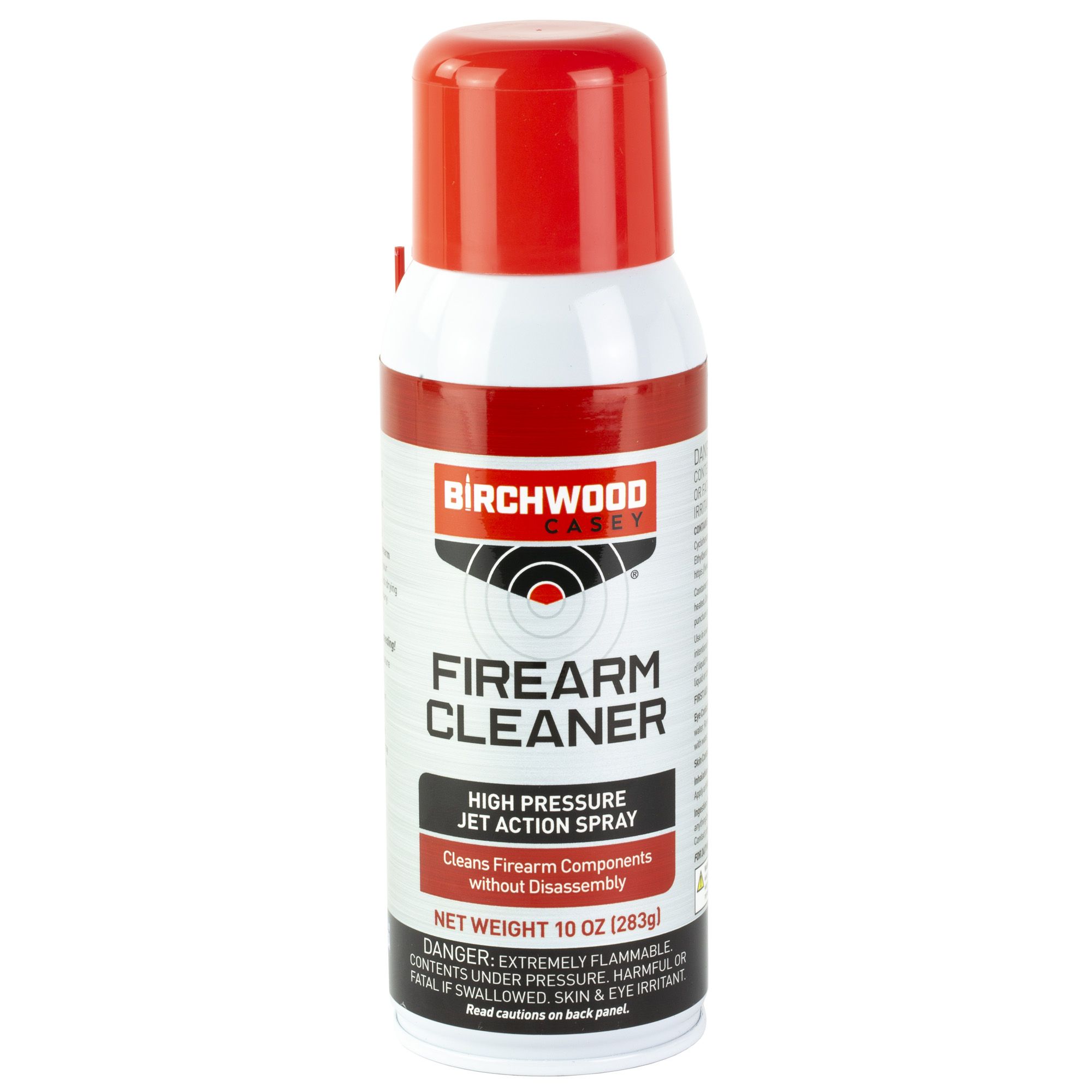 B/C CLEANER-DEGREASER 10OZ