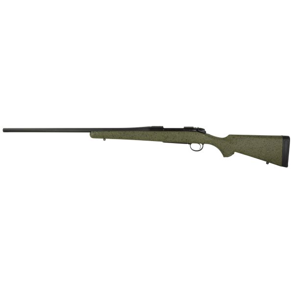 BERGARA HUNTER 30-06 24″ 4RD SYN