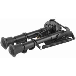 HARRIS BIPOD 6-9″ HI BNCH SELF LEVEL