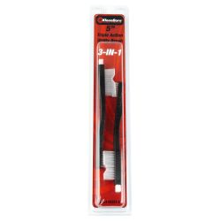 KLEEN BR 5″ NYLON UTILITY BRUSH 2PK