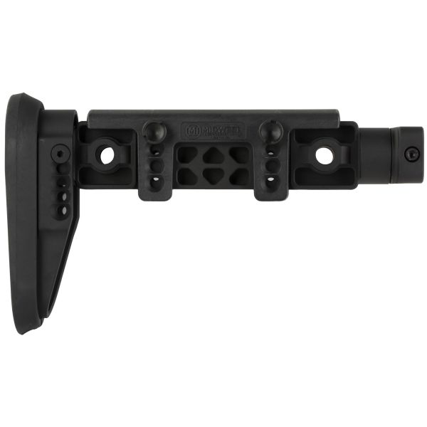 MIDWEST ALPHA FIXED BEAM STOCK