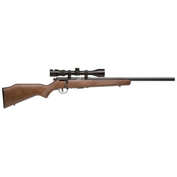 SAV 93R17 GVXP 17HMR 21″ 5RD WD SCPE