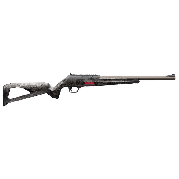 WIN WILDCAT 22LR 16.5″ 10RD TB CRBN