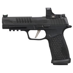 SIG P365 FUSE 9MM 4.3″ 21RD ROMEO RS