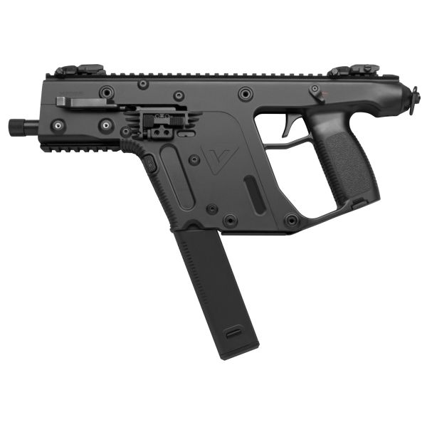 KRISS VECTOR SDP PSTL 45ACP 5.5″ BLK