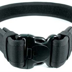 BH DUTYBLT W/LP XLG 44″-48″ BLK