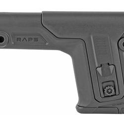 FAB DEF RAPS BUTTSTOCK