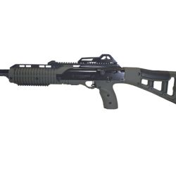 9TS 9MM OD GREEN 10+1 16″