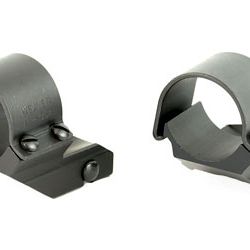 WEAVER TOP MOUNT RNGS 1″ DUAL EXT MT