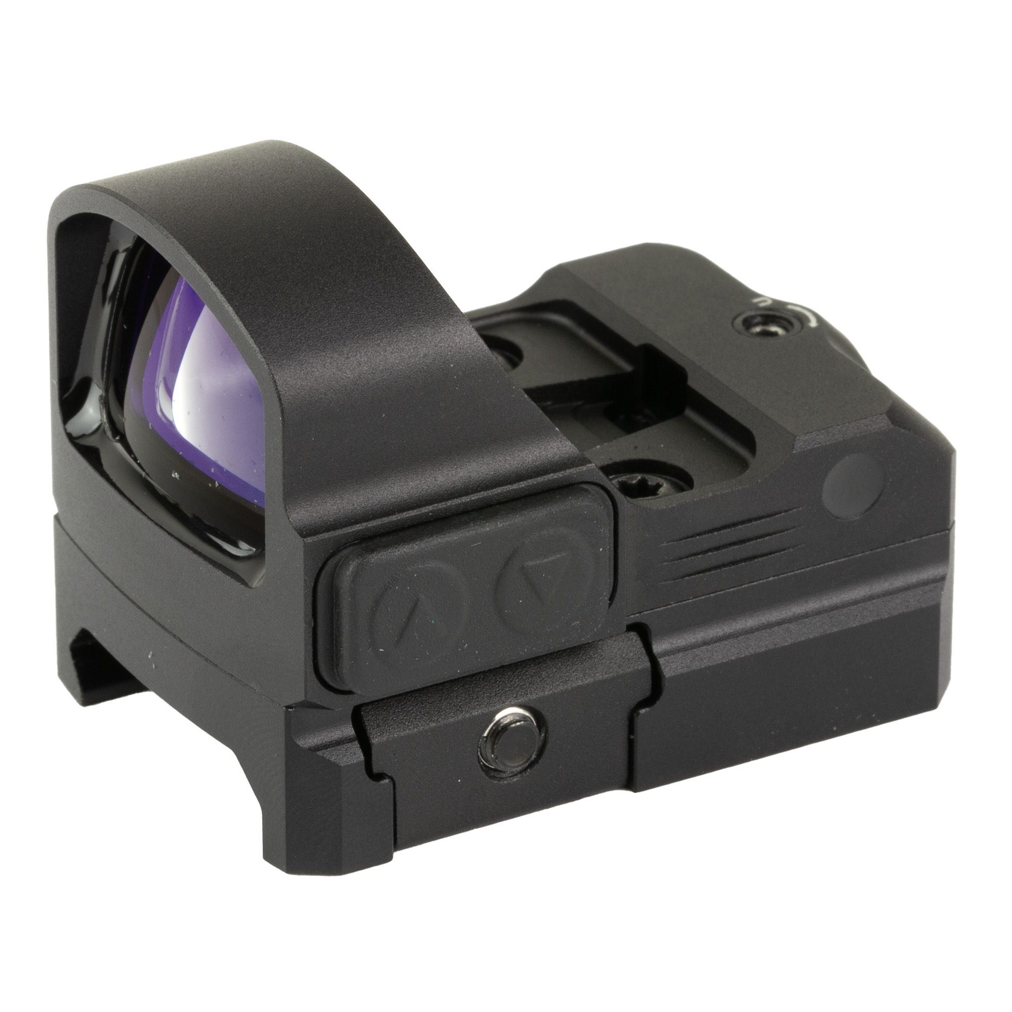 PA CS 24MM MINI RFLX AUTOLIVE 3MOA