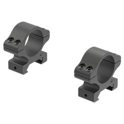 LEUP RIFLEMAN GEN2 30MM RINGS MED