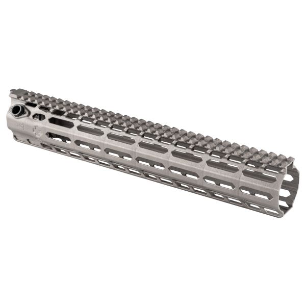 B&T PRINTLOK 13.5″ TI HANDGUARD