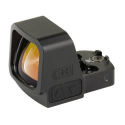 C&H COMP RMSC MAX 2.5 MOA MR BLK