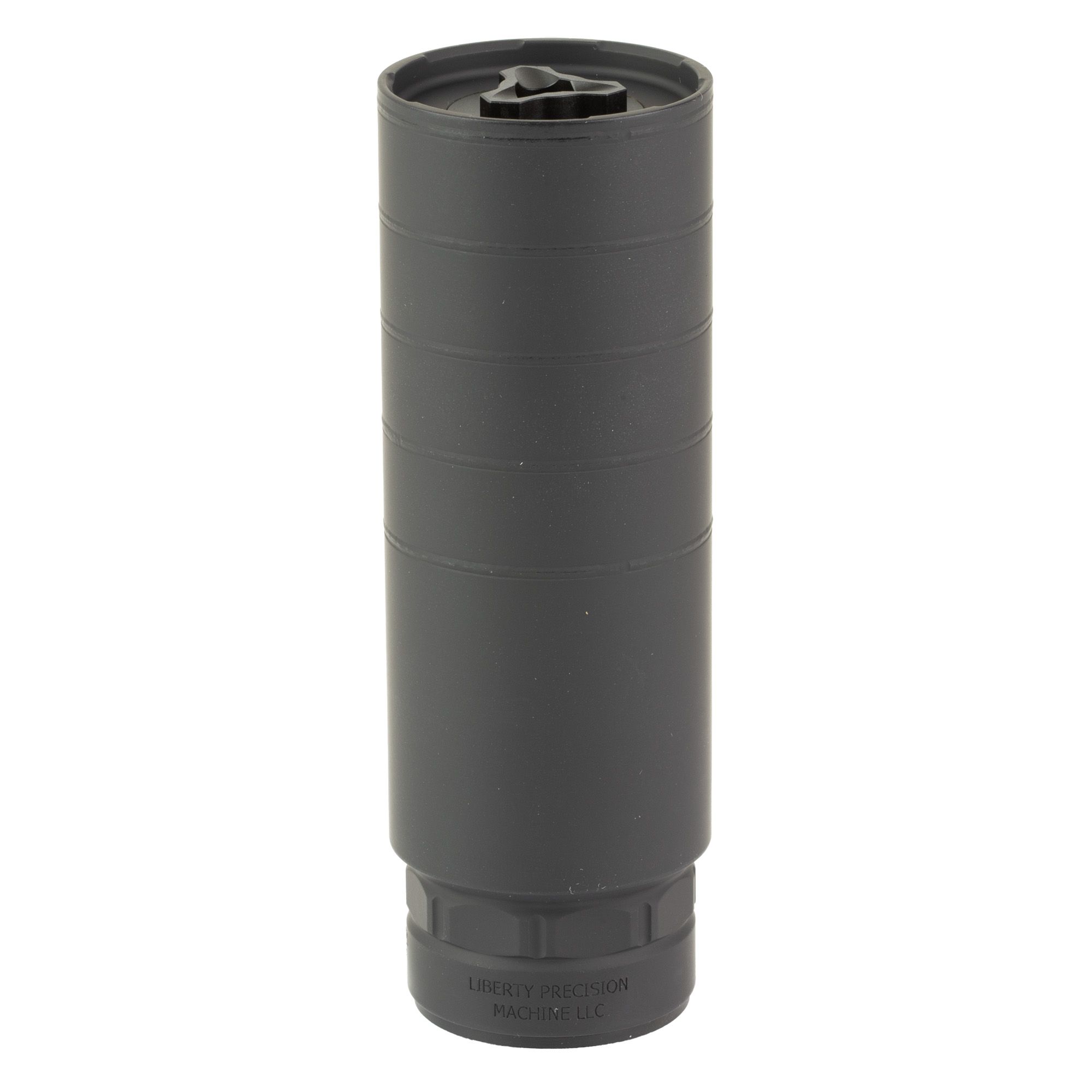 LPM DUTY 5.56 DT SUPPRESSOR 1/2X28