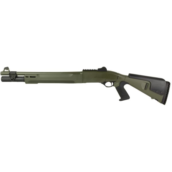 BER 1301T M2 12GA 18.5″ PG ODG 7RD