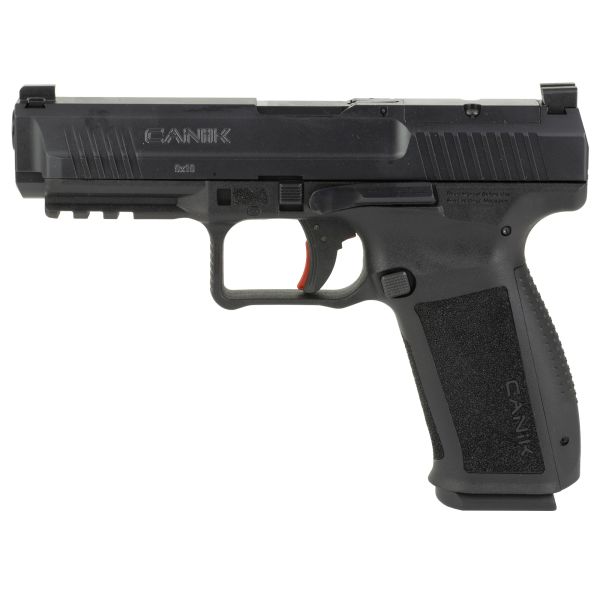 CANIK METE SFT 9MM 4.47″ 10RD BLK
