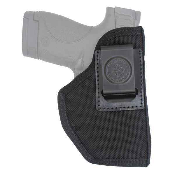 DESANTIS SPR STLTH FOR G43 AMBI BLK