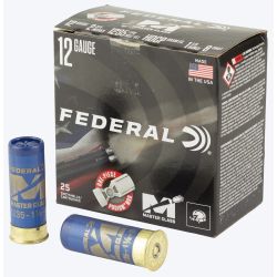 FED MAST CLS 12GA 2.75″ 1 1/8OZ #8