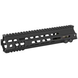 GEISSELE 10.5″ SPR MOD MK4 MLOK BLK