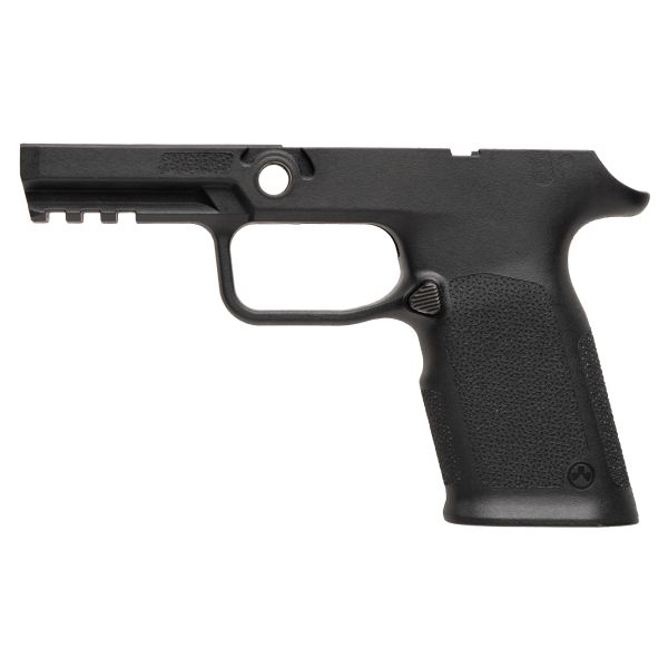 MAGPUL EHG SG9 FS FRAME W/SFTY BLK
