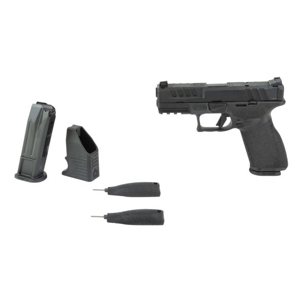 SPGFLD ECHELON 4.0FC 9MM 10RD CA