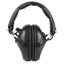 WALKER’S SINGLE MIC ELEC MUFF