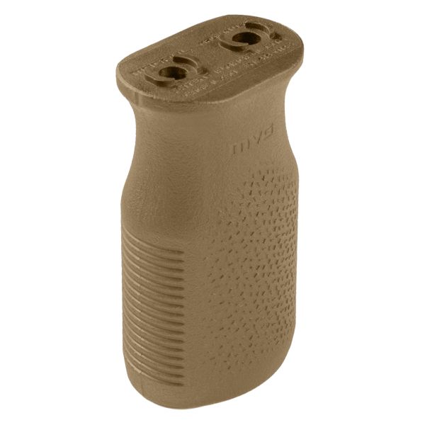 MAGPUL M-LOK MOE MVG MOD COYOTE BRN