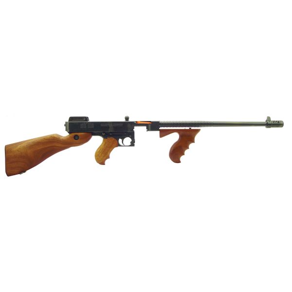 AUTO ORD 1927A-1 DLX 18″ 45ACP 20RD