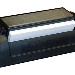 ACCUSHARP TRI STONE SHRPNR
