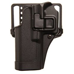 BH SERPA CQC BL/PDL FOR GLK 20 LH BK