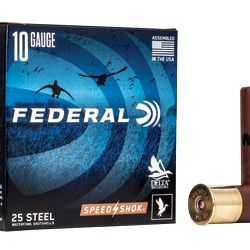 FED SPEED SHOK BB 10GA 3.5″ 25/20